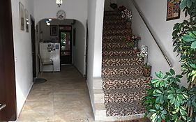 Efsali Hotel Kaleiçi