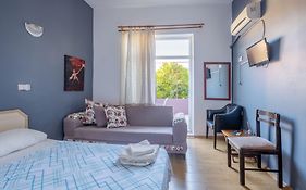 Efsali Hotel Kaleiçi